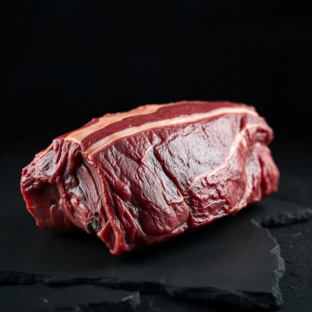 Costela — corte selecionado Krupek