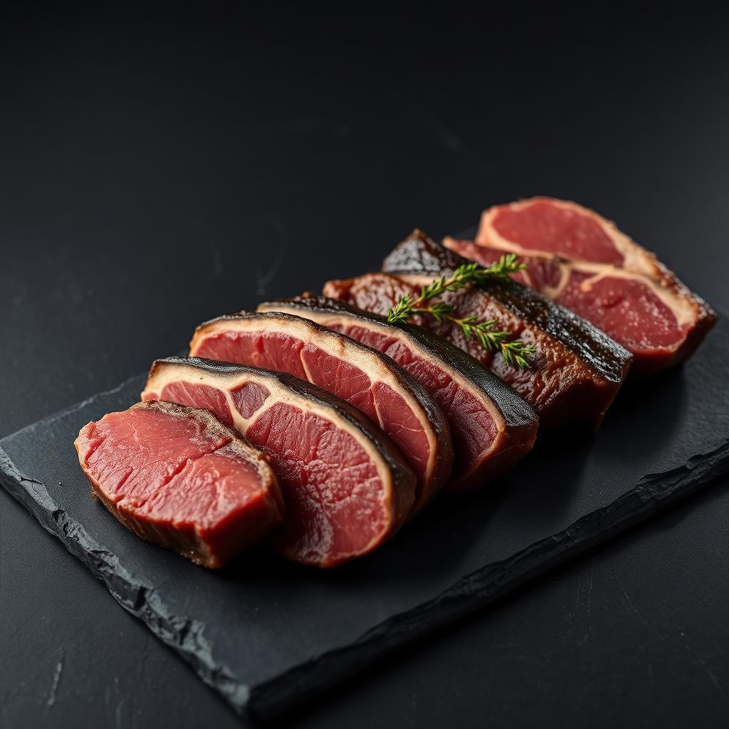 Cortes especiais sob encomenda — corte selecionado Krupek